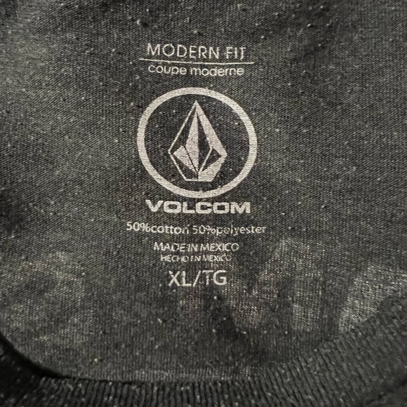 Volcom men’s XL t-shirt - Picture 3 of 3